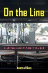 Vanesa Ribas, Ribas Vanesa - On the Line