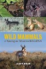 Steven W. Buskirk, Buskirk Steven W. - Wild Mammals of Wyoming and Yellowstone National Park