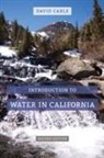 David Carle - Introduction to Water in California