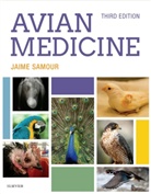 Jaime Samour, Jaime (Director Samour - Avian Medicine