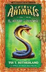 Nick Eliopulos, Nick/ Sutherland Eliopulos - The Book of Shane