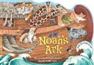 Michelle Knudsen, Michelle Santoro Knudsen, Christopher Santoro, Christopher Santoro - Noah's Ark