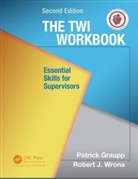 Patrick Graupp, Patrick (Twi Institute Graupp, Patrick Wrona Graupp, Patrick/ Wrona Graupp, Jerome Z. Litt, Robert J Wrona... - Twi Workbook