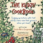 Carole Marsh Longmeyer, Carole Marsh-Longmeyer - The Kudzu Cookbook