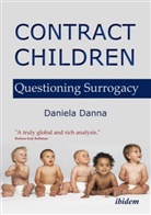 Daniela Danna - Contract Children