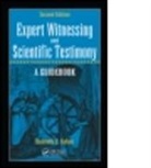 Kenneth S. Cohen, Kenneth S. (Consulting Health Services (Ret Cohen, Kenneth S. (Consulting Health Services (Retired) Cohen, Cohen Kenneth S., Michael D. Lyman - Expert Witnessing and Scientific Testimony