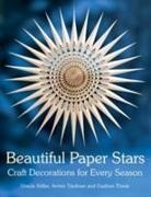 Ursula Stiller, Ursula Tauber Stiller, Armin Tauber, Armin Täuber, Armin Taubner, Armin Stiller Taubner... - Beautiful Paper Stars