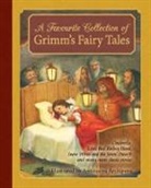 Brothers Grimm, Grimm, Jacob Grimm, Jacob &amp; Wilhelm Grimm, Jacob &amp;. Wilhelm Grimm, Jacob Grimm Grimm... - Favorite Collection of Grimm''s Fairy Tales