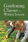 Birte Kaufmann, Birte Kaufmann, Kaufmann Birte - Gardening Classes in Waldorf Schools