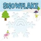Virginie (ILT) Graire, Little Bee Books, Virginie Graire - Snowflake