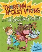 David MacPhail, David Macphail, MacPhail David, Richard Morgan, Morgan Richard, RICHARD MORGAN - Thorfinn and the Disgusting Feast
