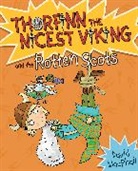 David MacPhail, David Macphail, MacPhail David, Richard Morgan, Morgan Richard, RICHARD MORGAN - Thorfinn and the Rotten Scots