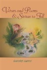 Dorothy Harrer, Harrer Dorothy - Verses and Poems and Stories to Tell