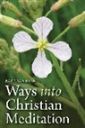 Bastiaan Baan, Baan Bastiaan, Bastiaan Baan - Ways Into Christian Meditation