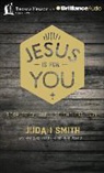 Judah Smith, Judah Smith - Jesus Is for You: Stories of God's Relentless Love (Audio book)