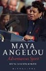 Linda Wagner-Martin, Linda (The University of North Caro Wagner-Martin, Linda (The University of North Carolina at Chapel Hill Wagner-Martin - Maya Angelou