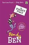 Laurence Anholt - My Freaky Family: Bendy Ben
