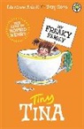 Laurence Anholt - My Freaky Family: Tiny Tina