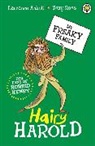 Laurence Anholt - My Freaky Family: Hairy Harold