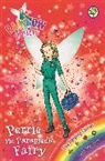 Daisy Meadows, Georgie Ripper, Georgie Ripper - Rainbow Magic: Perrie the Paramedic Fairy