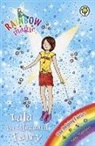Daisy Meadows, Georgie Ripper, Georgie Ripper - Rainbow Magic: Lulu the Lifeguard Fairy