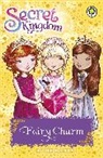 Rosie Banks, Banks Rosie - Secret Kingdom: Fairy Charm