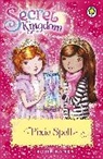 Rosie Banks, Banks Rosie - Secret Kingdom: Pixie Spell