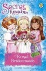 Rosie Banks, Banks Rosie - Secret Kingdom: Royal Bridesmaids