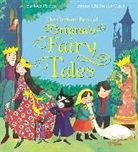 Emma Chichester Clark, Saviour Pirotta, Emma Chichester Clark - The Orchard Book of Grimm's Fairy Tales