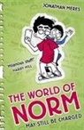 Jonathan Meres, Meres Jonathan - The World of Norm: May Still Be Charged