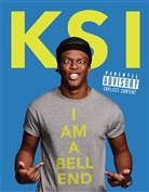 KSI - Ksi: I Am a Bell-End