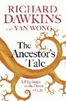 Richard Dawkins, Richard Wong Dawkins, Yan Wong - Ancestor''s Tale