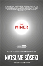 Natsume Soseki - Miner