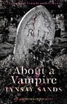 Lynsay Sands, Sands Lynsay - About a Vampire
