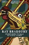 Ray Bradbury - Something Wicked This Way Comes