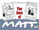 Matt Pritchett - The Best of Matt 2015