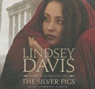 Lindsey Davis, Christian Rodska - The Silver Pigs (Audiolibro)