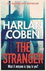 Harlan Coben - The Stranger