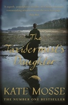 Kate Mosse, Mosse Kate - Taxidermist's Daughter