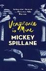 Mickey Spillane - Vengeance is Mine