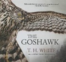 T. H. White, Simon Vance - The Goshawk (Audio book)