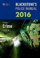 Paul Connor - Blackstone''s Police Manual