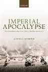 Sanborn, Joshua A Sanborn, Joshua A. Sanborn, Joshua A. (Professor of History Sanborn - Imperial Apocalypse