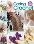 Annie&amp;apos, Annie's, Annie's (COR), s (COR) - Caring Crochet