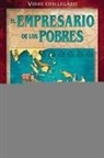 Geoff And Janet Benge, Benge Janet &amp; Geoff - El Empresario de Los Pobres - La Vida de David Bussau