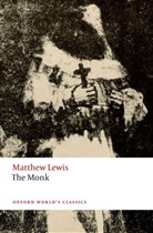 Matthew Lewis, Howar Anderson, Howard Anderson, Groom, Groom, Nick Groom... - The Monk