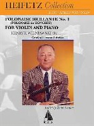 Henri Wieniawski, Henryk (COP) Wieniawski - Polonaise Brillante No. 1 (Polonaise De Concert), Op. 4