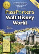 Alexander Marx, Dave Marx, Jennifer Marx - Passporter's Walt Disney World