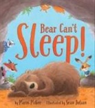 Sean Julian, Marni McGee, Sean Julian - Bear Can't Sleep!