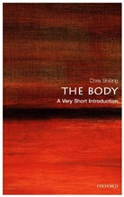 Chris Shilling, Shilling Chris - The Body